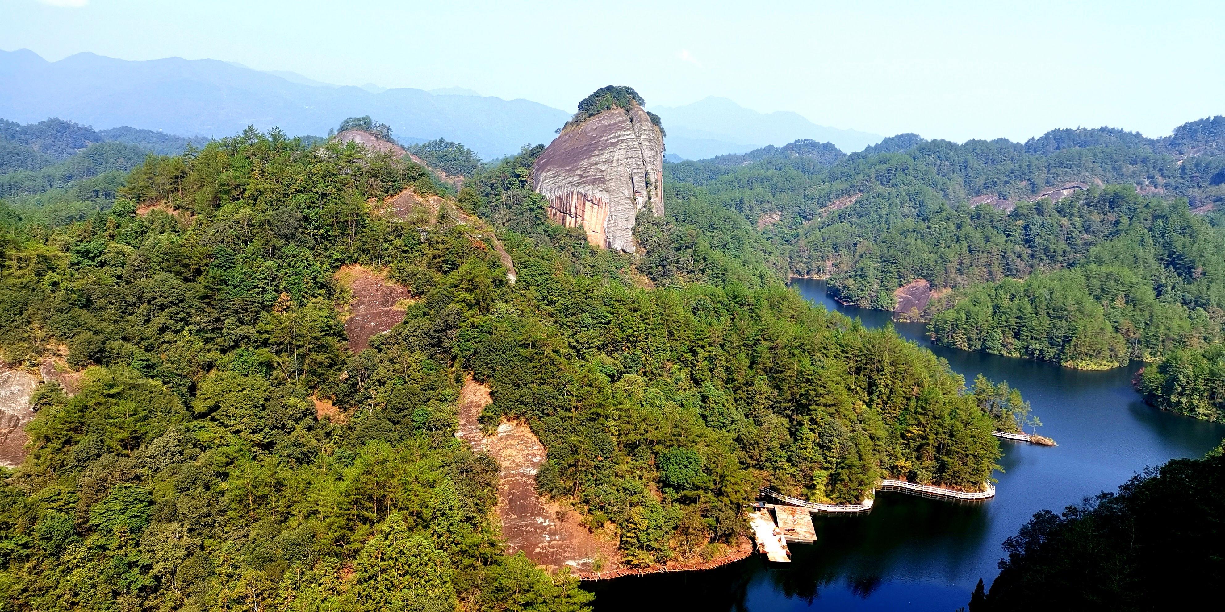 銅鼓秋收起義紀(jì)念館     天柱峰二日游